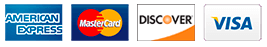 Cash, Checks, Credit & Debit Cards 