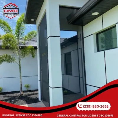 Our Work
