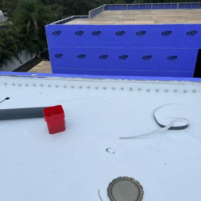 Our Work