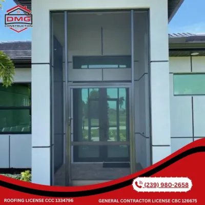 Our Work