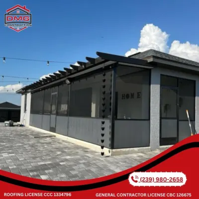 Our Work