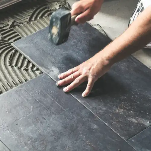 Flooring